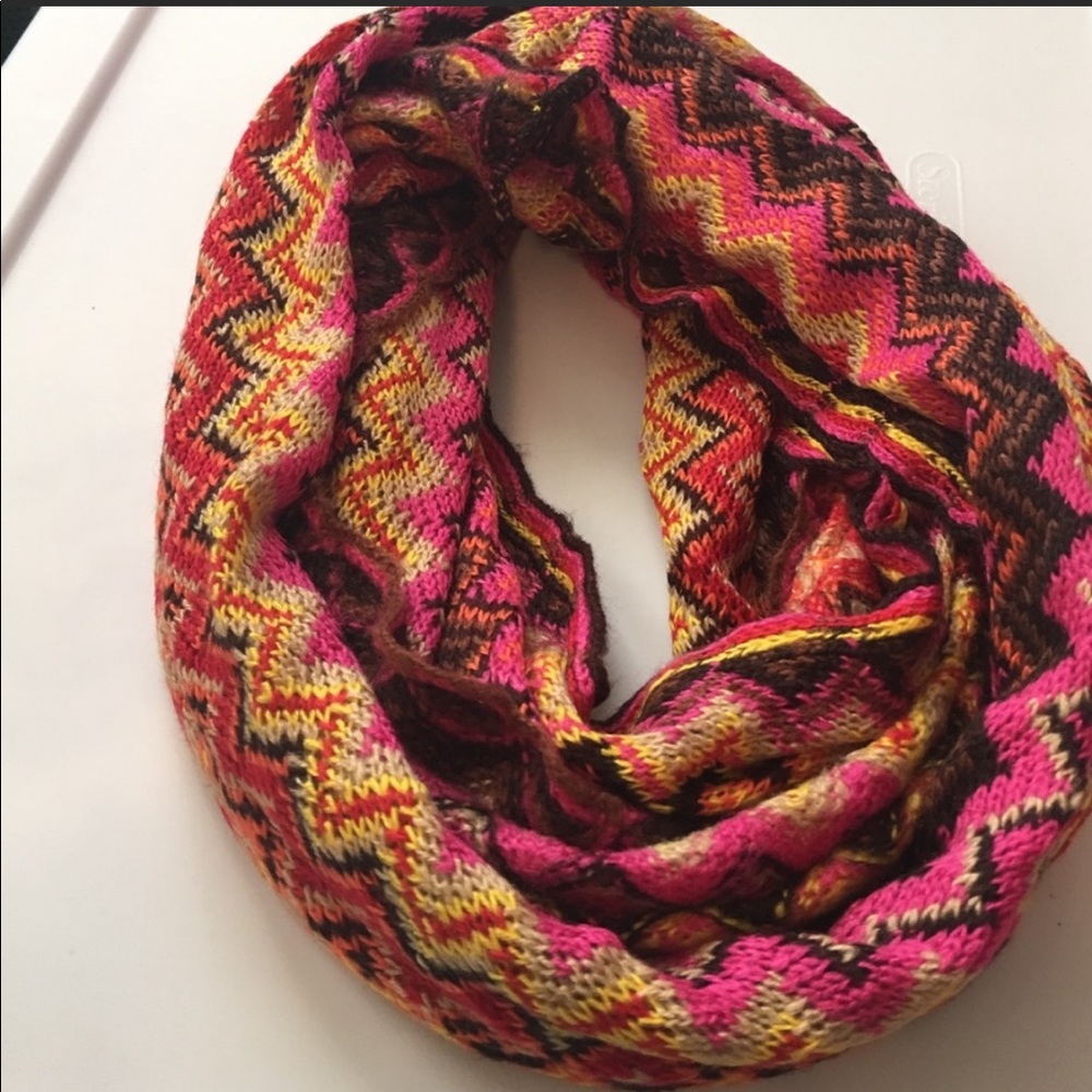 Infinity Scarf - image 1